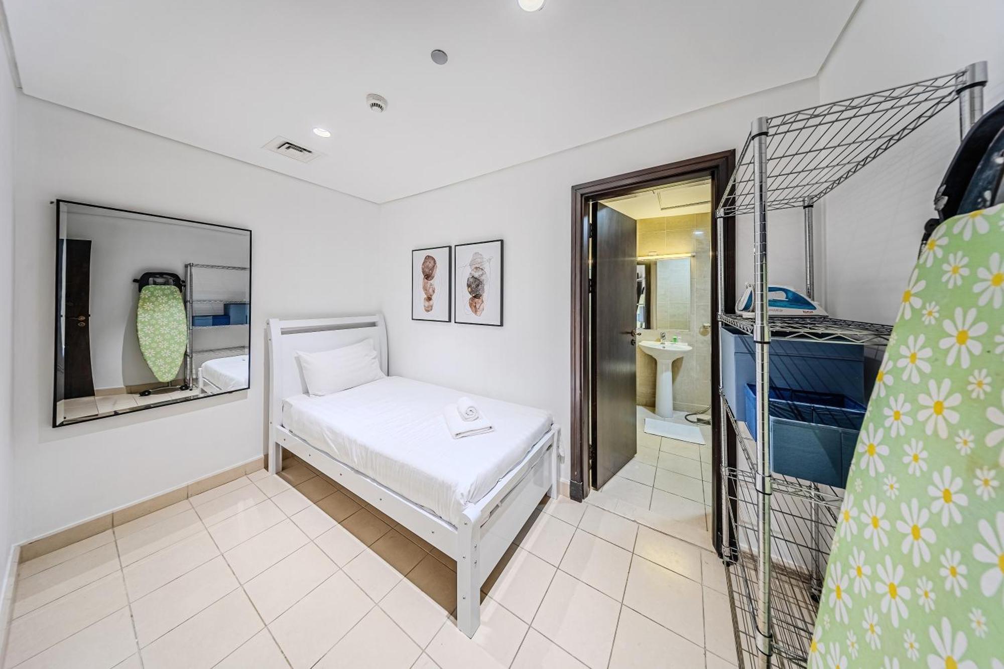 Harmony Vacation Homes - Balqis Residence Dubai Exterior photo